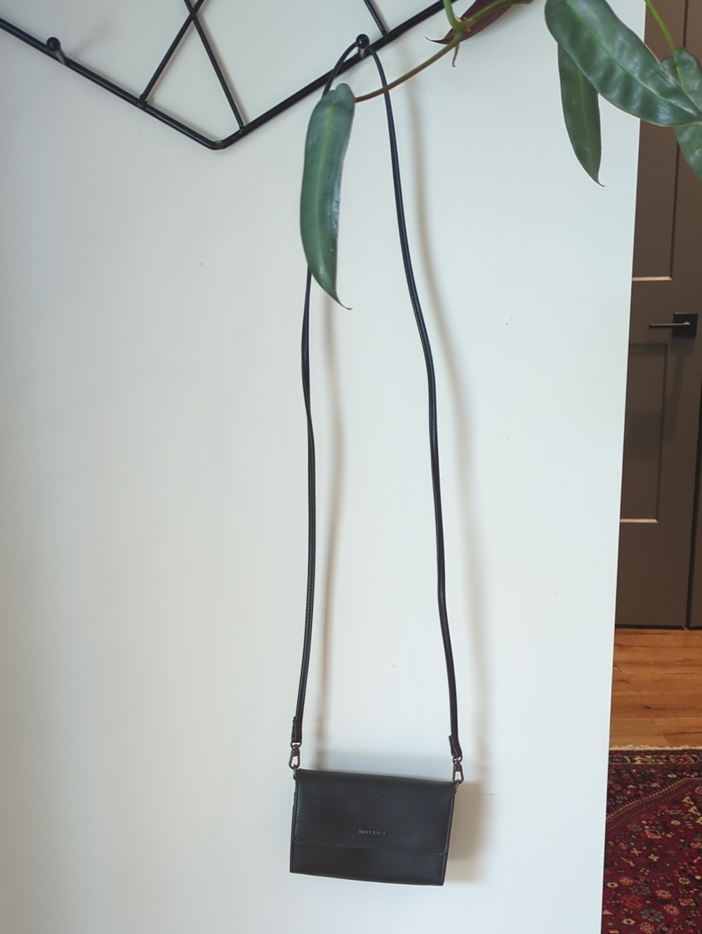 Matt And Nat Small Crossbody Bag